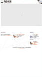 Mobile Screenshot of phdkim.bu.ac.th